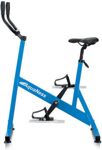 Aquaness Vélo de piscine AquaNess V3 Bleu Aquaness Vélo de piscine AquaNess V3 Bleu