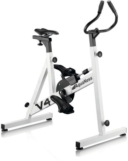 Aquaness Vélo de piscine AquaNess V4 Blanc Aquaness Vélo de piscine AquaNess V4 Blanc