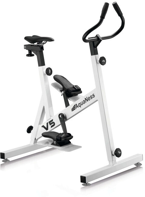 Aquaness Vélo de piscine AquaNess V5