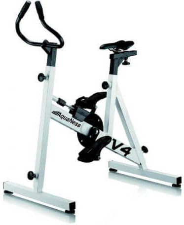 Aquaness Aquabike Aquaness V4 Blanc Aquaness Aquabike Aquaness V4 Blanc