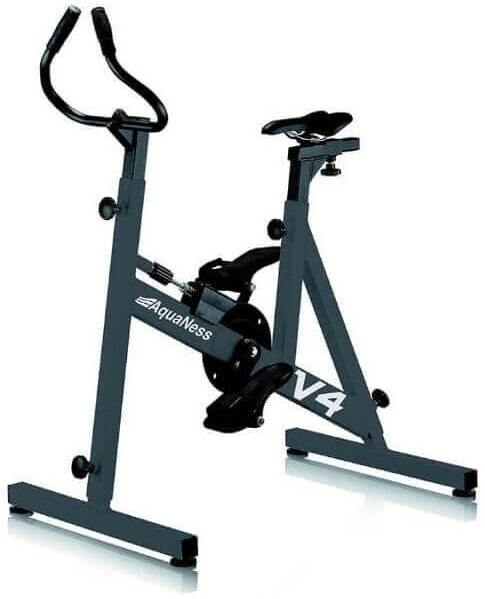 Aquaness Aquabike Aquaness V4 Gris Ardoise Aquaness Aquabike Aquaness V4 Gris Ardoise