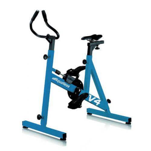 Aquaness Aquabike Aquaness V4 Bleu Ciel Aquaness Aquabike Aquaness V4 Bleu Ciel