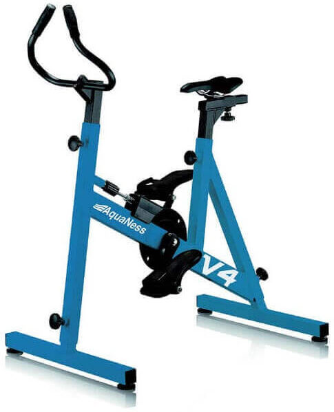 Aquaness Vélo de piscine AquaNess V4 Aquaness Vélo de piscine AquaNess V4