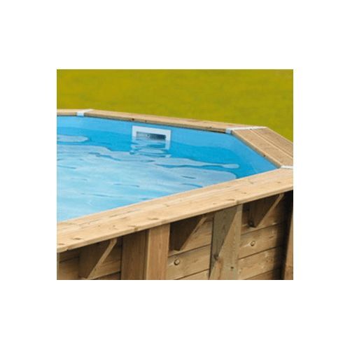 Sunbay Liner piscine EGT Sunbay LAS AVES, HELEN & SEYCHELLES 548 x 365 H.119 cm