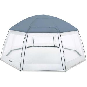 Bestway Dome Lay-Z Flowclear pour spa et piscine