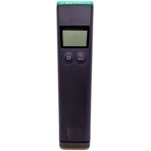 SwimExpert Testeur electronique de pH et de temperature 2 en 1