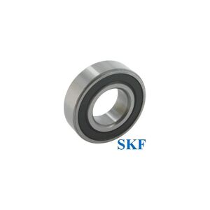 Roulement 6205 52x24.6x15 etanche (SKF)