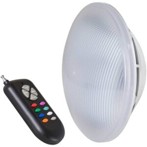 Astral Lampe LED Couleur PAR56 + telecommande