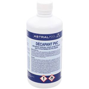 Astral Decapant pour PVC 500 ml