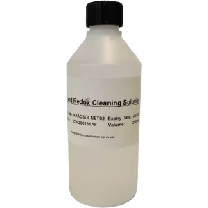 Avady Solution de nettoyage pour sonde pH et RX - 250 ml