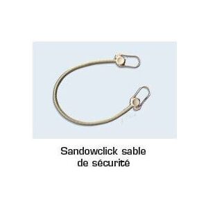 APF Sandowclick sable de securite