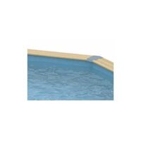 Liner piscine Ubbink Océa 860 x 470 cm x H.130 cm – Bleu