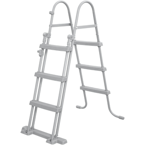 Bestway Echelle de sécurité 2 x 3 marches pour piscine