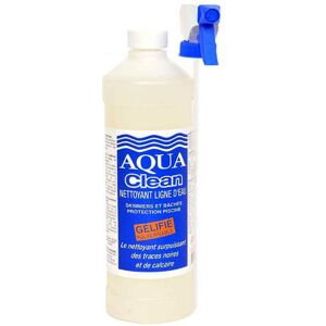 Chim 2000 Nettoyant ligne d'eau surpuissant Aquaclean