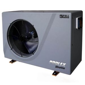 Poolex Pompe à chaleur Poolex Silverline Fi 120 Full Inverter