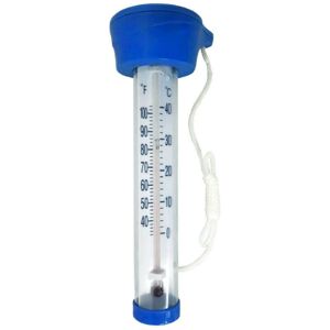 Kokido Thermomètre flottant pour piscine et spa