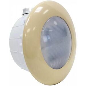 Astral Projecteur LED Blanc EasyLine PAR56 enjoliveur Beige