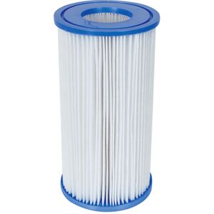 Cartouche de filtration Bestway Type III - Publicité Cartouche de filtration Bestway Type III - Publicité