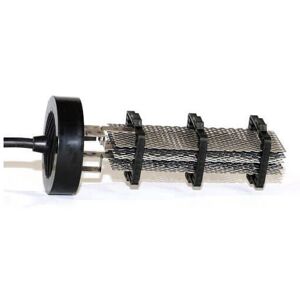 Bio-Pool Cellule Paramount culot Noir compatible - 7 plaques de 200 x 60 mm - Publicité Bio-Pool Cellule Paramount culot Noir compatible - 7 plaques de 200 x 60 mm - Publicité