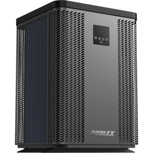 Pompe à chaleur Poolex Silverline Top Fi 300 Triphasé (Full Inverter) - Publicité Pompe à chaleur Poolex Silverline Top Fi 300 Triphasé (Full Inverter) - Publicité