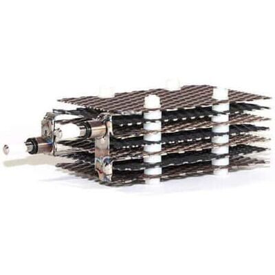 Bio-Pool Cellule Justchlor J100 Standard compatible - Publicité Bio-Pool Cellule Justchlor J100 Standard compatible - Publicité