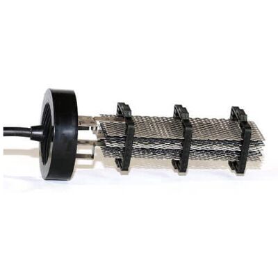Cellule Paramount pour Piscine - 5 Grilles - 190x60mm - Électrolyseur - Publicité Cellule Paramount pour Piscine - 5 Grilles - 190x60mm - Électrolyseur - Publicité