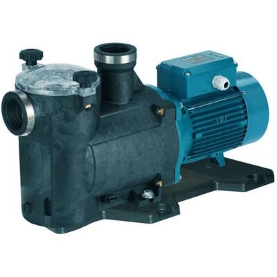 Pompe de piscine CALPEDA MPC 41/A - résistante à la corrosion, 1,1kW, avec préfiltre - Publicité Pompe de piscine CALPEDA MPC 41/A - résistante à la corrosion, 1,1kW, avec préfiltre - Publicité