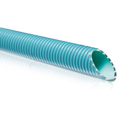 Tuyau PVC Flexible FITT B-ACTIVE - Résistant aux chocs & à la corrosion - Publicité Tuyau PVC Flexible FITT B-ACTIVE - Résistant aux chocs & à la corrosion - Publicité
