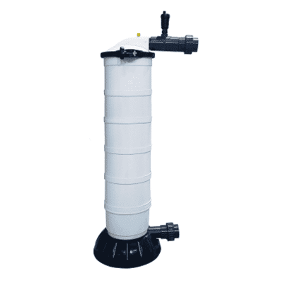 Weltico Back Wel - recyclage des eaux usées de piscine - 19 m3/h - Publicité Weltico Back Wel - recyclage des eaux usées de piscine - 19 m3/h - Publicité