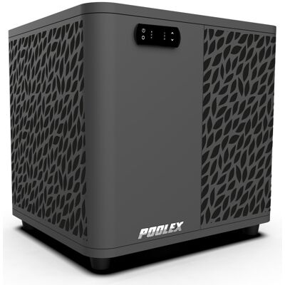 Pompe à chaleur pour spa Poolex Spawer O'Spa 3kW Monophasé (4 saisons) - Publicité Pompe à chaleur pour spa Poolex Spawer O'Spa 3kW Monophasé (4 saisons) - Publicité
