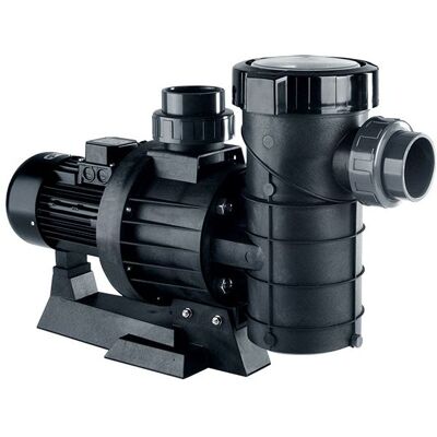 Astral Pompe de filtration Maxim 4,5 cv Tri - piscine publique - Publicité Astral Pompe de filtration Maxim 4,5 cv Tri - piscine publique - Publicité