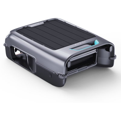Skimmer de surface Aiper sans fil Eco Surfer S2 - Publicité Skimmer de surface Aiper sans fil Eco Surfer S2 - Publicité