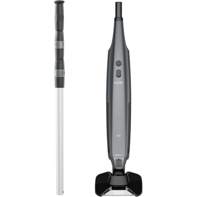 Aspirateur pour piscine et spa Aiper PilotFlow X1 - Publicité Aspirateur pour piscine et spa Aiper PilotFlow X1 - Publicité