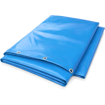 Housse de piscine Ubbink Lagon - Opacité, 5.50x3m, Norme NF P 90-308 - Publicité Housse de piscine Ubbink Lagon - Opacité, 5.50x3m, Norme NF P 90-308 - Publicité
