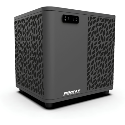 Pompe à chaleur pour spa Poolex Spawer O'Spa 3kW Monophasé (4 saisons) - Publicité Pompe à chaleur pour spa Poolex Spawer O'Spa 3kW Monophasé (4 saisons) - Publicité