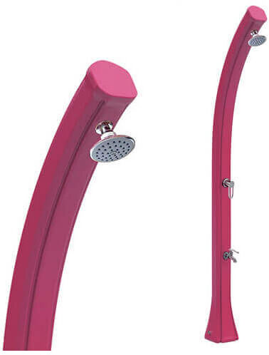 Formidra Douche Solaire HAPPY 25L Rose Formidra Douche Solaire HAPPY 25L Rose