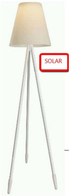 Mypiscine Lampe Solaire BETTA - 60 x 60 x 150 cm Mypiscine Lampe Solaire BETTA - 60 x 60 x 150 cm