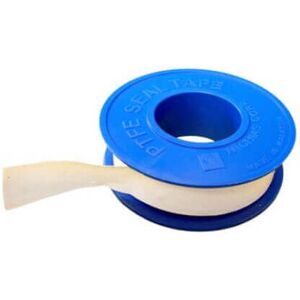 Interplast Ruban de Teflon® 12 mm - Longueur 12 m