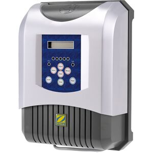 Electrolyseur au sel Zodiac EI Modèle - EI 25 - jusqu’à 100m3 - Publicité Electrolyseur au sel Zodiac EI Modèle - EI 25 - jusqu’à 100m3 - Publicité