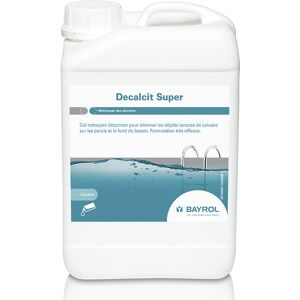 Bayrol Decalcit Super Bayrol - nettoyant détartrant