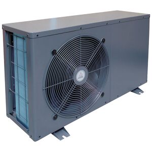 Ubbink Pompe a chaleur Heatermax Inverter Modèle - Inverter 70