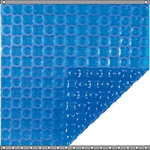 Nextpool Bâche à bulles Duo 500 microns Oxo bleu