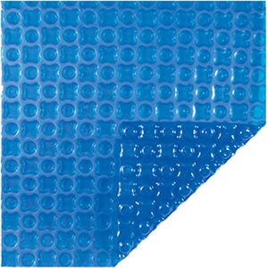 Nextpool Bâche à bulles Eco 500 microns Oxo bleu