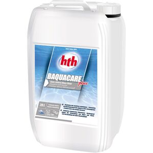 HTH Baquacare Plus 20L