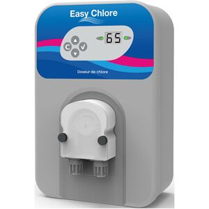 Pool Technologie Pompe doseuse Easy Chlore