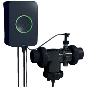 Stérilor XP Sel : Electrolyseur au sel connecté Modèle - XP Sel 60 - jusqu’à 60m3 - Publicité Stérilor XP Sel : Electrolyseur au sel connecté Modèle - XP Sel 60 - jusqu’à 60m3 - Publicité