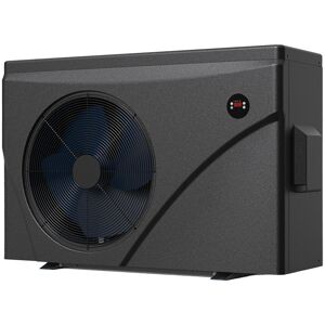 Pompe à chaleur Aston Evolution Full Inverter Modèle - Evolution E09 - Publicité Pompe à chaleur Aston Evolution Full Inverter Modèle - Evolution E09 - Publicité