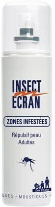 Prorisk Insect écran zones infestées 100ml Prorisk Insect écran zones infestées 100ml