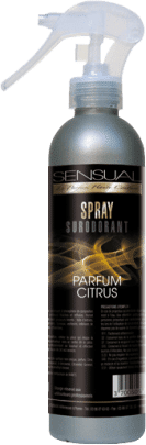 Prorisk Surodorant SENSUAL SPRAYS Citrus spray 250mL Prorisk Surodorant SENSUAL SPRAYS Citrus spray 250mL