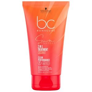 Schwarzkopf Masque 2 en 1 Bc Sun Protect Schwarzkopf 150 Ml